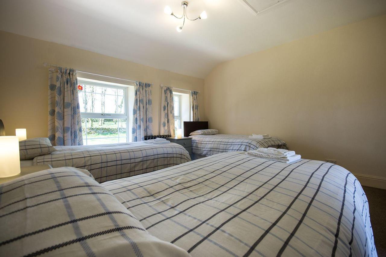 Exclusive Use Moor Grange Farm 13 Bedrooms 벅스턴 외부 사진